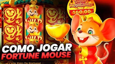 jogo do rato|jogo do ratinho.